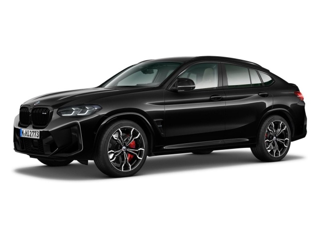 BMW X4 M