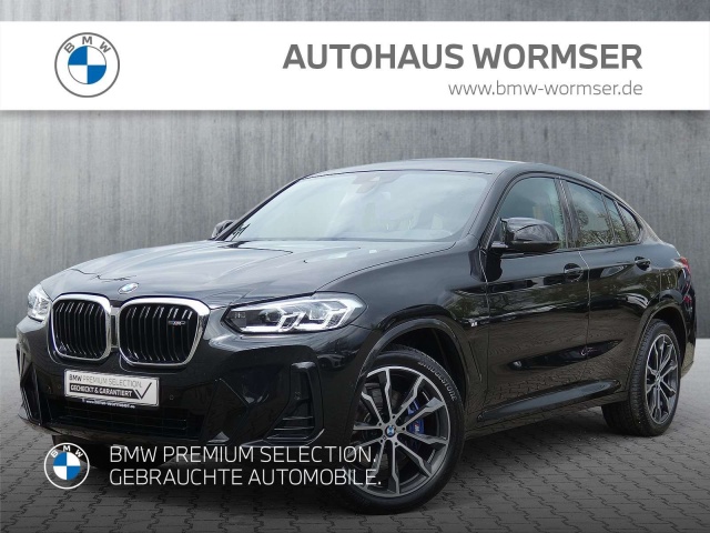 BMW X4 M