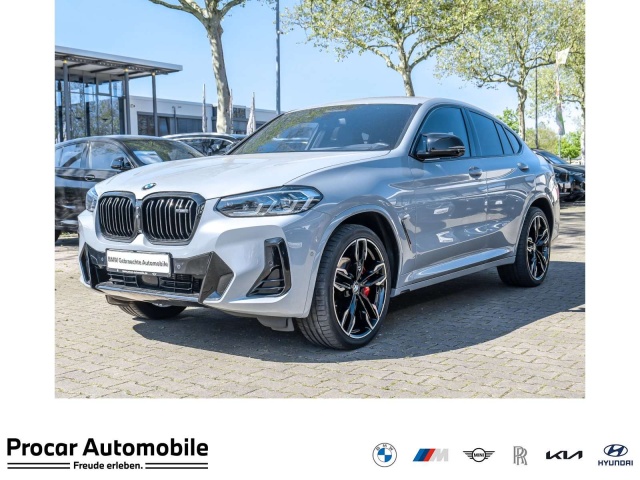 BMW X4 M