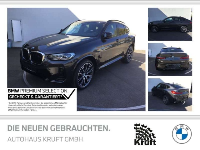 BMW X4 M