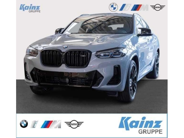 BMW X4 M