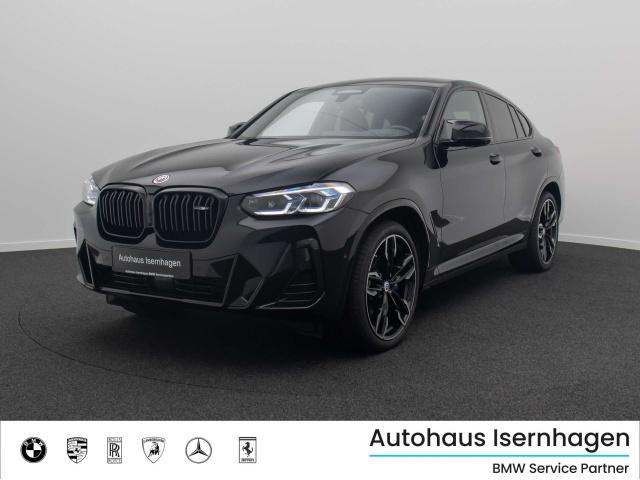 BMW X4 M