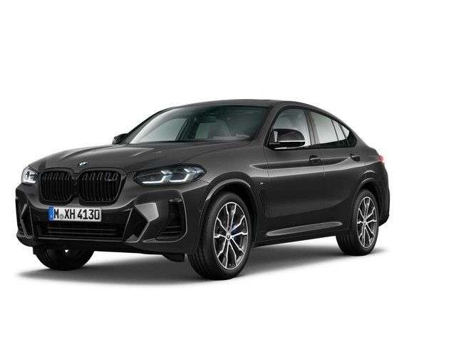 BMW X4 M