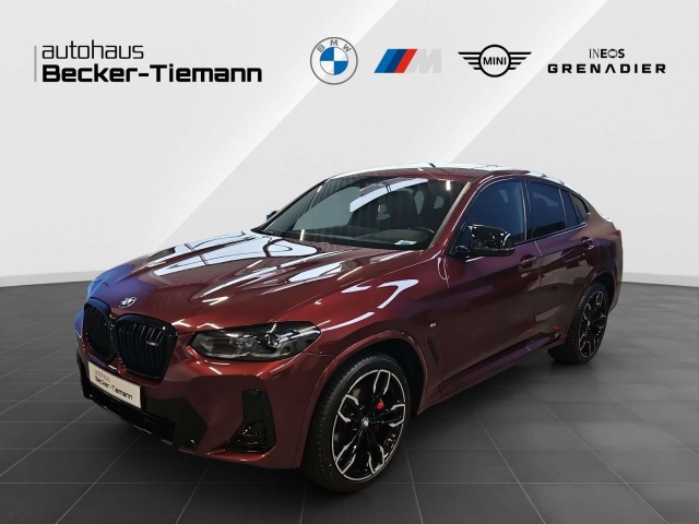 BMW X4 M