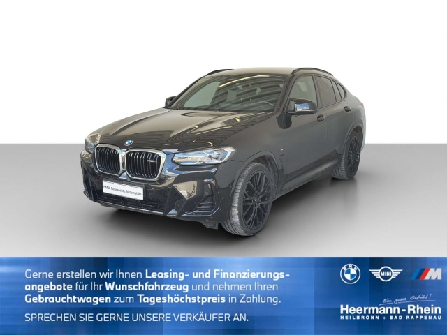BMW X4 M
