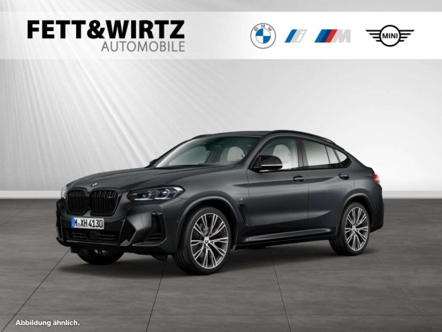 BMW X4 M