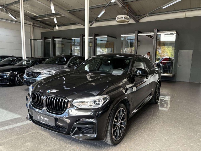 BMW X4 M