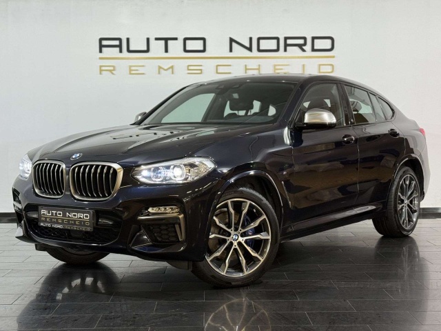 BMW X4 M