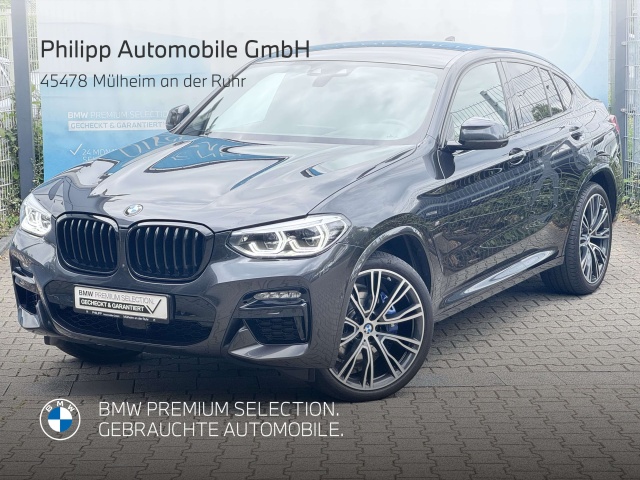 BMW X4 M
