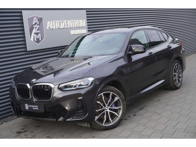 BMW X4 M