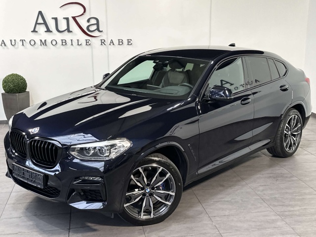 BMW X4 M