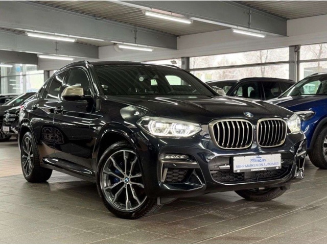 BMW X4 M