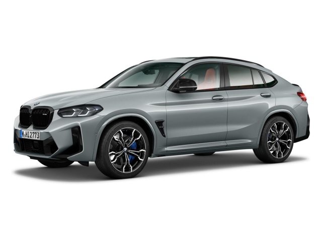 BMW X4 M