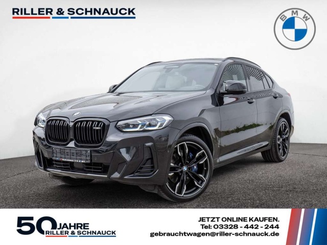 BMW X4 M