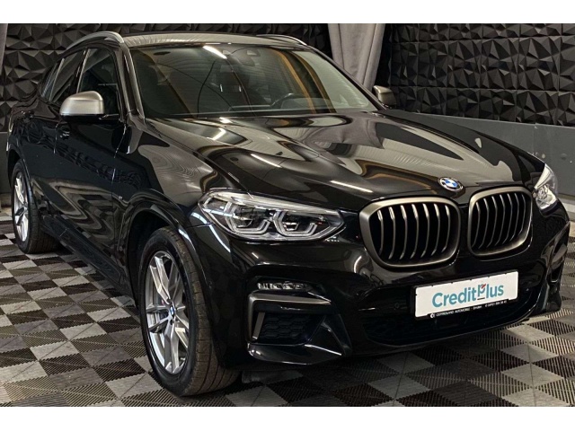 BMW X4 M