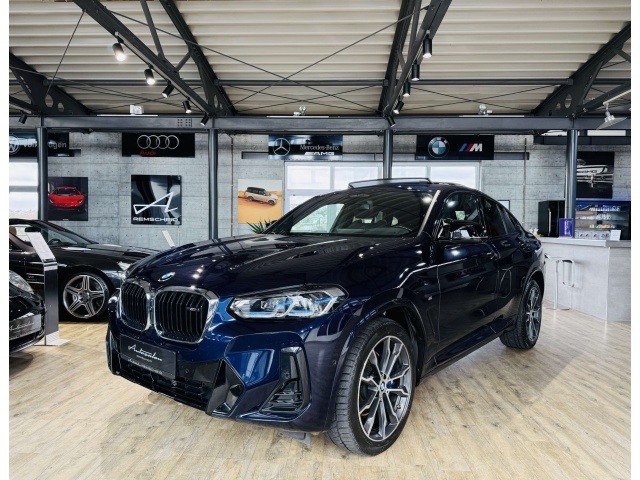 BMW X4 M