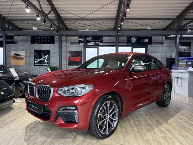 BMW X4 M