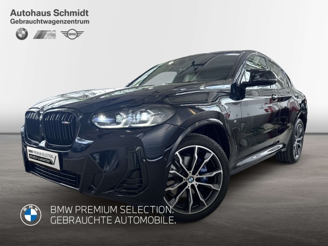 BMW X4 M