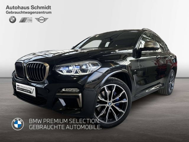 BMW X4 M