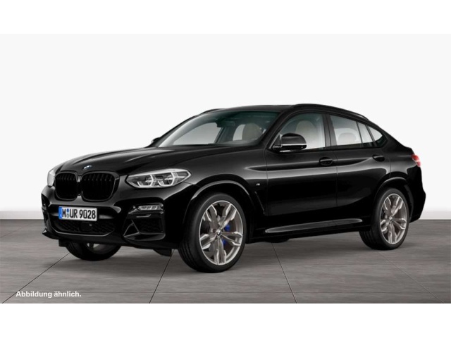 BMW X4 M