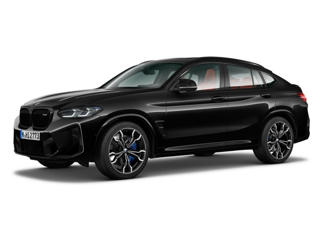 BMW X4 M
