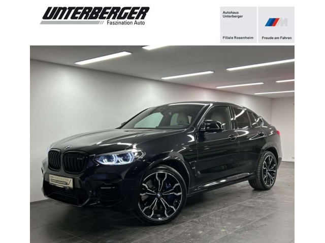 BMW X4 M
