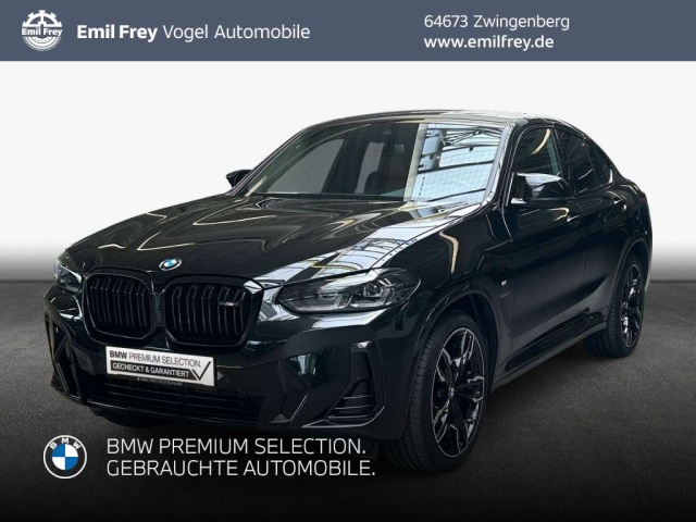 BMW X4 M