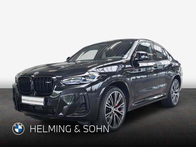 BMW X4 M