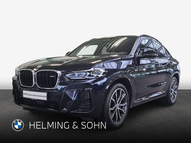 BMW X4 M