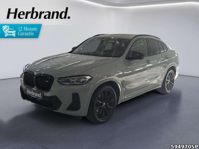 BMW X4 M