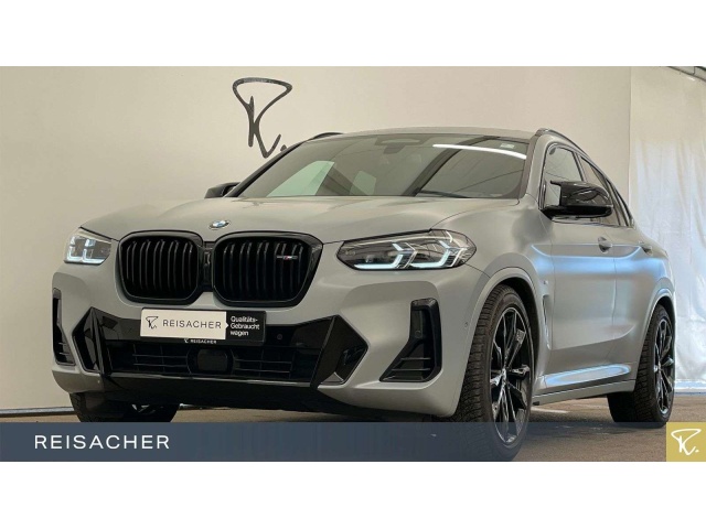 BMW X4 M