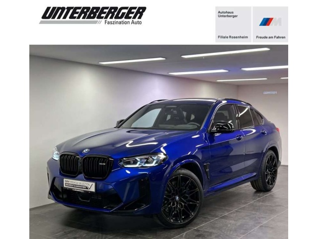 BMW X4 M