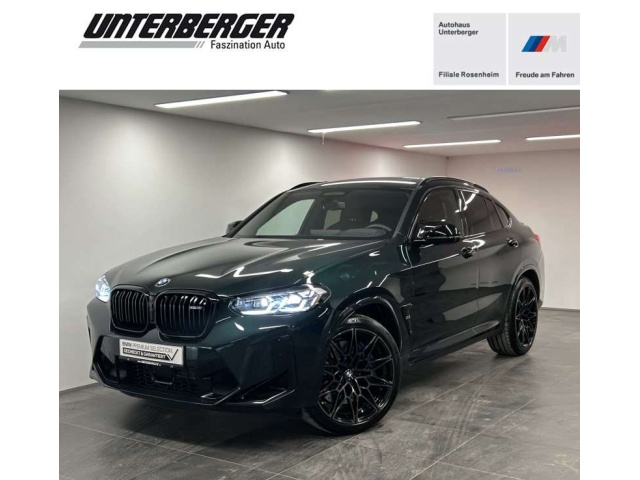 BMW X4 M