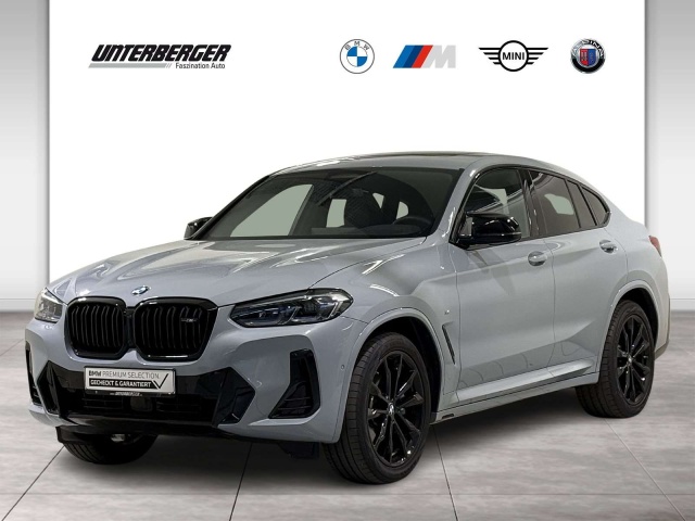 BMW X4 M