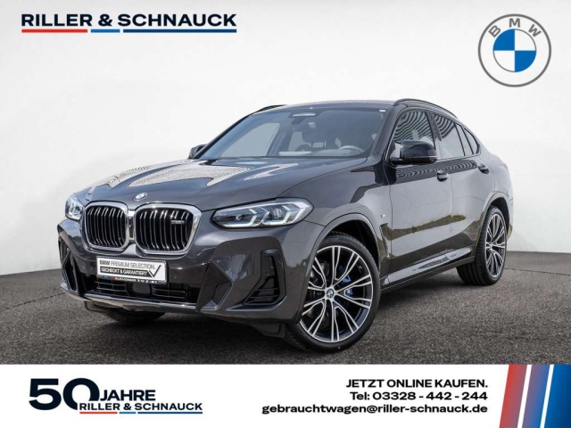 BMW X4 M