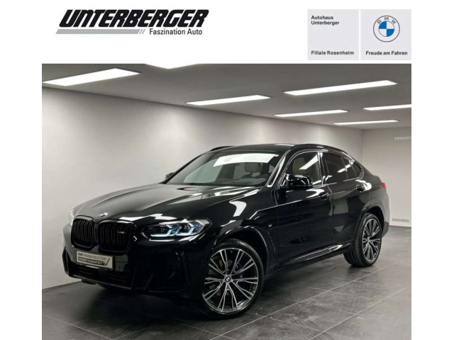BMW X4 M