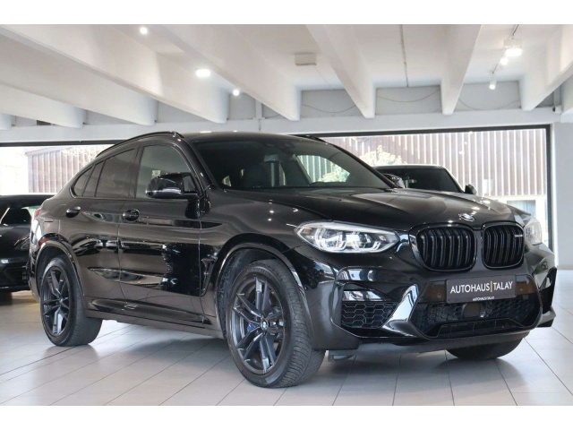 BMW X4 M