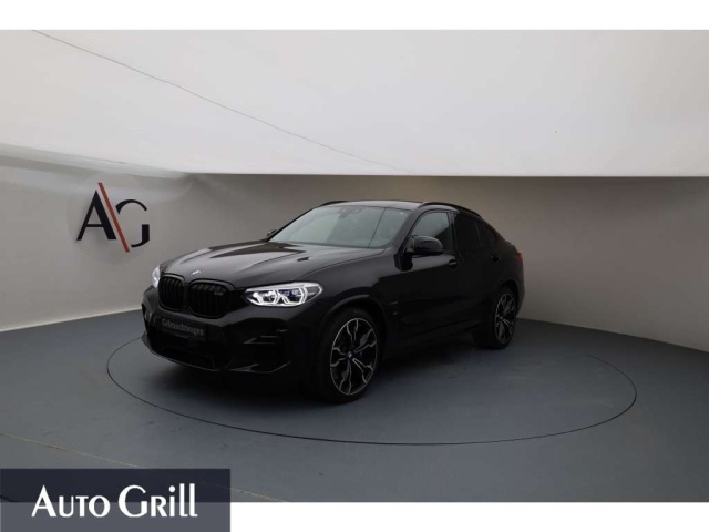 BMW X4 M