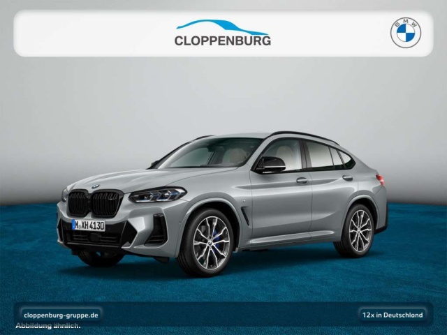 BMW X4 M