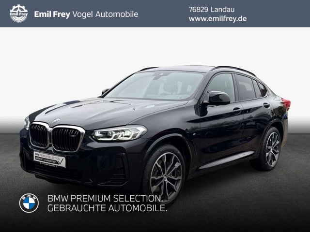 BMW X4 M