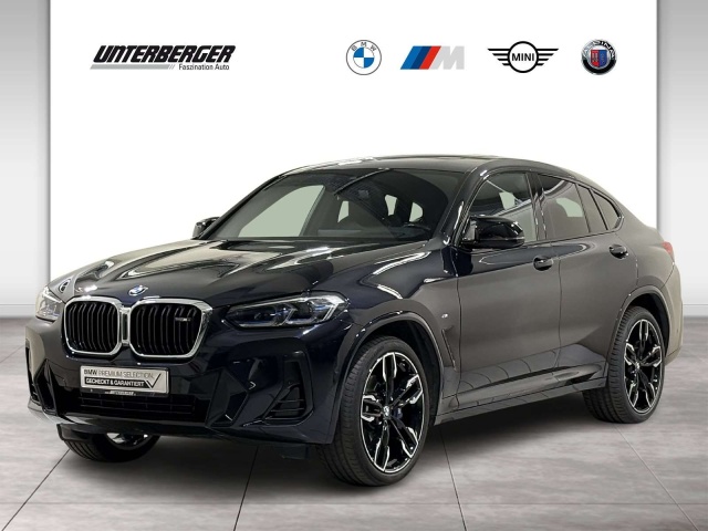 BMW X4 M