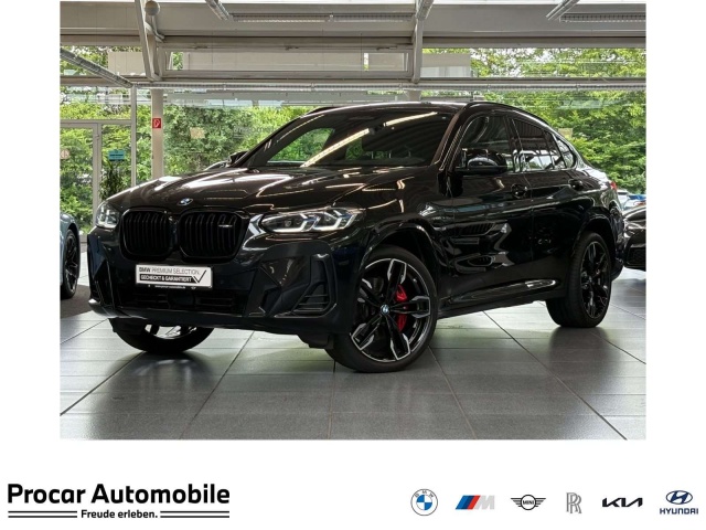 BMW X4 M
