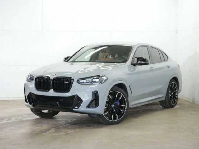 BMW X4 M