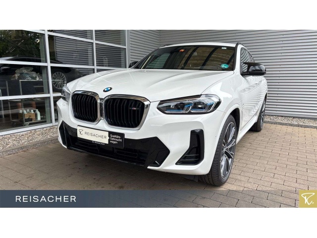 BMW X4 M