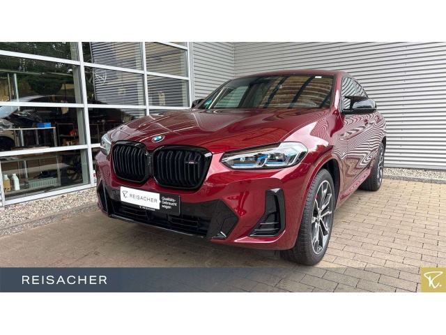 BMW X4 M