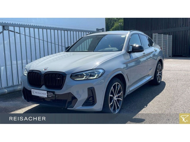 BMW X4 M