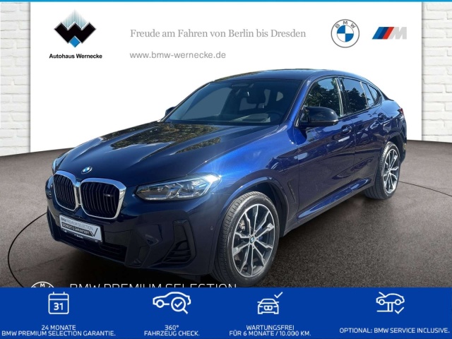 BMW X4 M