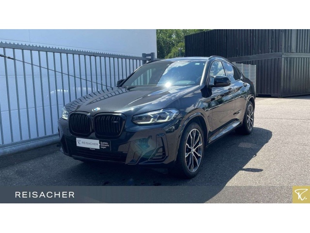 BMW X4 M