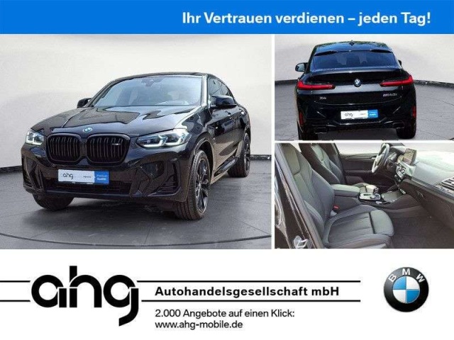 BMW X4 M