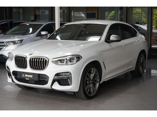 BMW X4 M